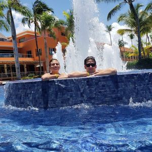 Meet your Posher, Daniela